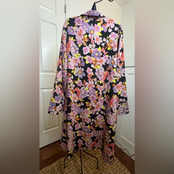 Vero Moda Shirt Dress🔥 NWT - Picture 3 of 8